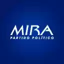 Partido MIRA  screen for extension Chrome web store in OffiDocs Chromium
