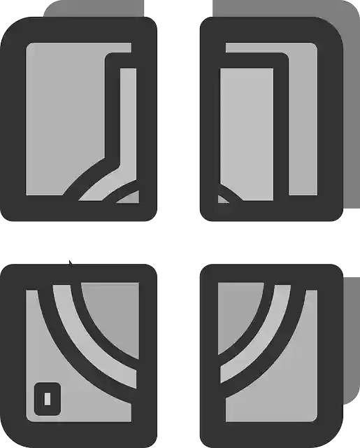 Free download Partition Divider Separated - Free vector graphic on Pixabay free illustration to be edited with GIMP free online image editor