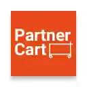 PartnerCart  screen for extension Chrome web store in OffiDocs Chromium