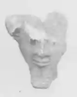 Free download Part of head from male figurine free photo or picture to be edited with GIMP online image editor