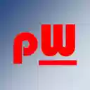 Part Writer  screen for extension Chrome web store in OffiDocs Chromium