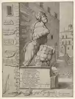 Free download Pasquino free photo or picture to be edited with GIMP online image editor