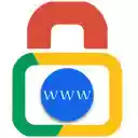 PassBrow: Browser Password/Site Blocking  screen for extension Chrome web store in OffiDocs Chromium