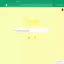 Passion fruit yellow  screen for extension Chrome web store in OffiDocs Chromium