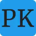 Passkey Checker  screen for extension Chrome web store in OffiDocs Chromium