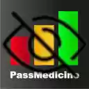 Pass Medicine Test Score Hider  screen for extension Chrome web store in OffiDocs Chromium