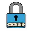 Password creator  screen for extension Chrome web store in OffiDocs Chromium