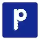 PasswordLab Self hosted password manager  screen for extension Chrome web store in OffiDocs Chromium