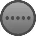Passwords  screen for extension Chrome web store in OffiDocs Chromium