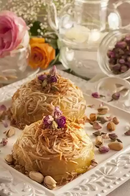 Free download pasta balaleet sago sweet flowers free picture to be edited with GIMP free online image editor