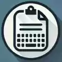 Paste2Type  screen for extension Chrome web store in OffiDocs Chromium