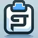 Paste GPT  screen for extension Chrome web store in OffiDocs Chromium