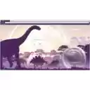 Pastel Jurassic  screen for extension Chrome web store in OffiDocs Chromium