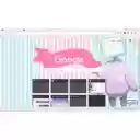 Pastel Tumblr  screen for extension Chrome web store in OffiDocs Chromium