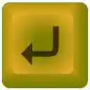 Paste n Go  screen for extension Chrome web store in OffiDocs Chromium