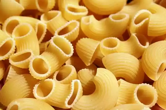 Free download paste pasta raw carbohydrates food free picture to be edited with GIMP free online image editor