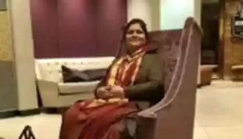 Free download Pastor Kanchan Mitta free photo or picture to be edited with GIMP online image editor