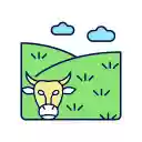 Pasture Guardians  screen for extension Chrome web store in OffiDocs Chromium