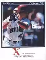 Free download Pat Burrell free photo or picture to be edited with GIMP online image editor