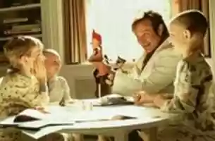 Free download Patch Adams Cover Locandina 2 free photo or picture to be edited with GIMP online image editor