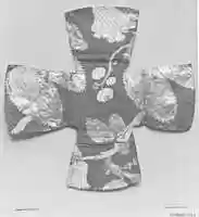 Free download Paten veil (Diskokalumma) free photo or picture to be edited with GIMP online image editor