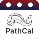 ໜ້າຈໍ Path Cal ສໍາລັບສ່ວນຂະຫຍາຍຮ້ານເວັບ Chrome ໃນ OffiDocs Chromium