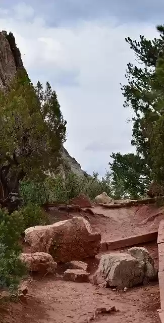 Free download Path Climb Stairs -  free free photo or picture to be edited with GIMP online image editor