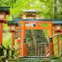 Path to Serenity Amidst Verdant Shrines  screen for extension Chrome web store in OffiDocs Chromium