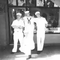 Free download Patrick Coombe in the US Navy free photo or picture to be edited with GIMP online image editor