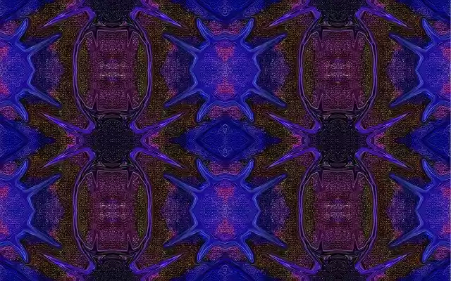 Free download Pattern Abstract Art -  free illustration to be edited with GIMP free online image editor