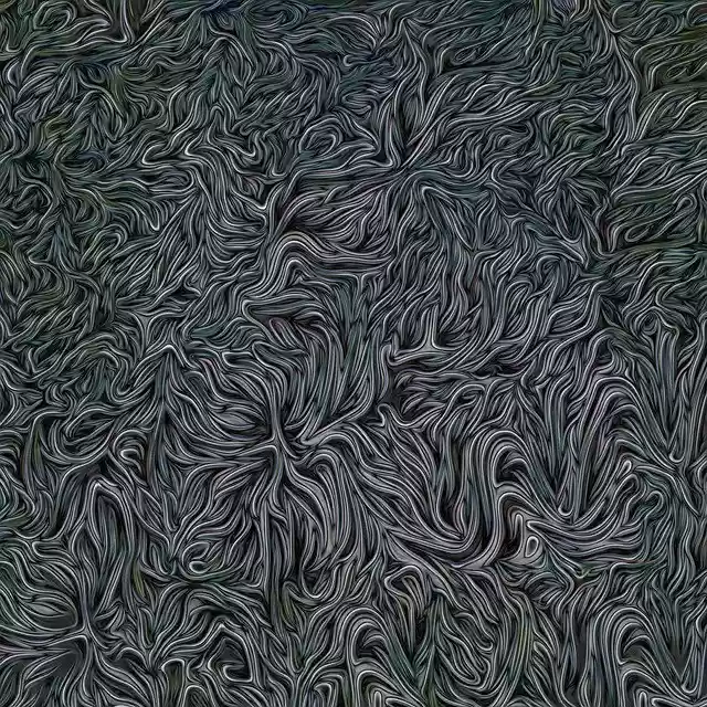 Free download Pattern Background Liquid -  free illustration to be edited with GIMP free online image editor