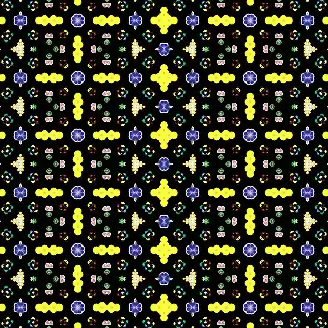 Free download Pattern Black Background Texture -  free illustration to be edited with GIMP free online image editor