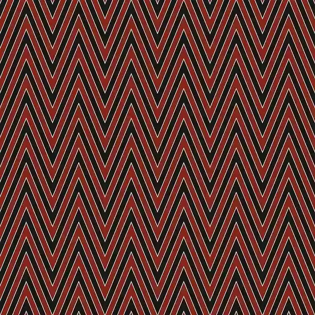 Free download Pattern Chevron Black -  free illustration to be edited with GIMP free online image editor