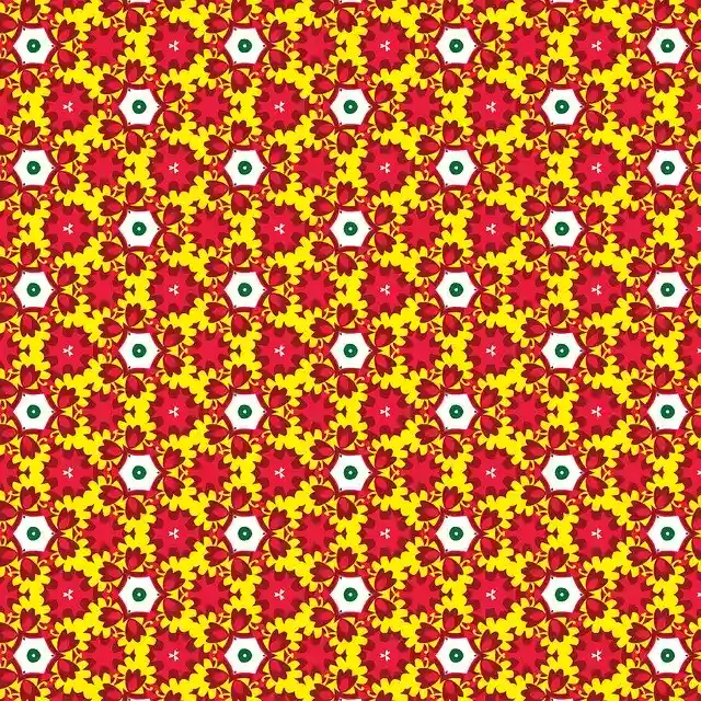 Free download Pattern Colorful Modern -  free illustration to be edited with GIMP free online image editor