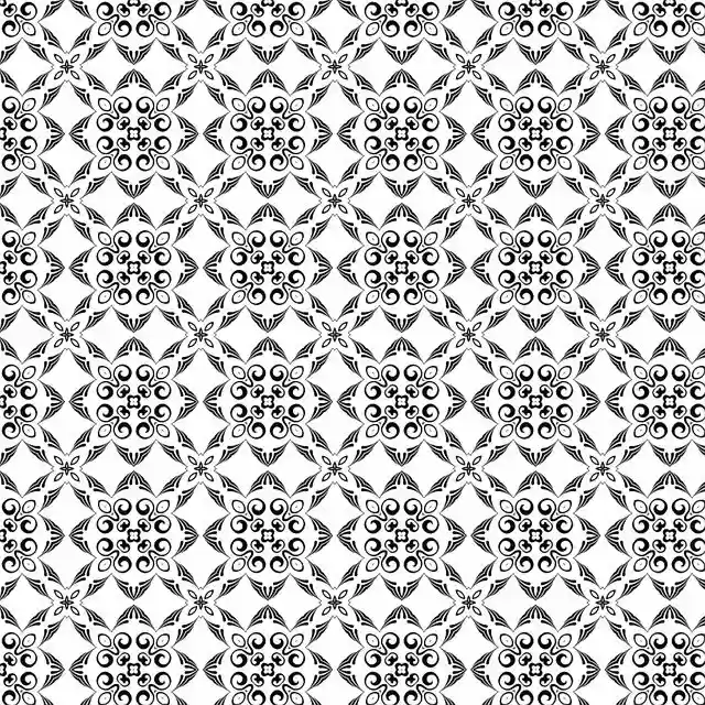 Free download Pattern Design Artwork -  free illustration to be edited with GIMP free online image editor