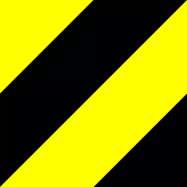Free download Pattern Diagonal Warning - Free vector graphic on Pixabay free illustration to be edited with GIMP free online image editor