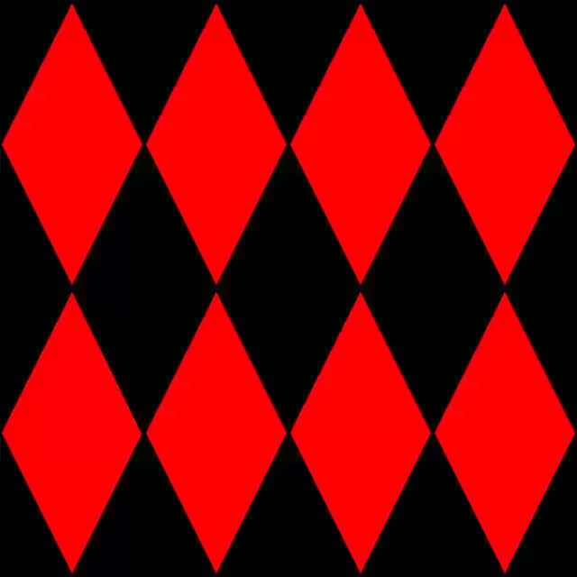 Free download Pattern Harlequin Red - Free vector graphic on Pixabay free illustration to be edited with GIMP free online image editor