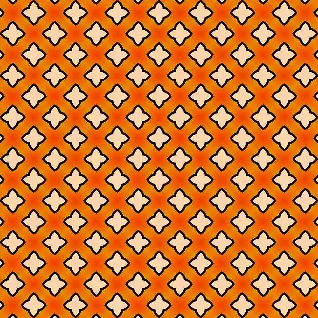 Free download Pattern Orange Gradient -  free illustration to be edited with GIMP free online image editor
