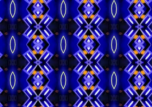 Free download Pattern Ornament Background -  free illustration to be edited with GIMP free online image editor