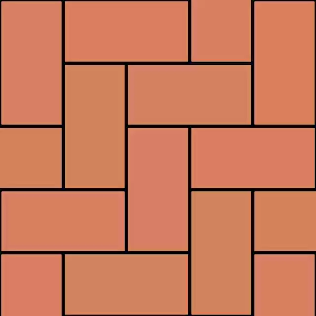 Free download Pattern Parquet Brick - Free vector graphic on Pixabay free illustration to be edited with GIMP free online image editor