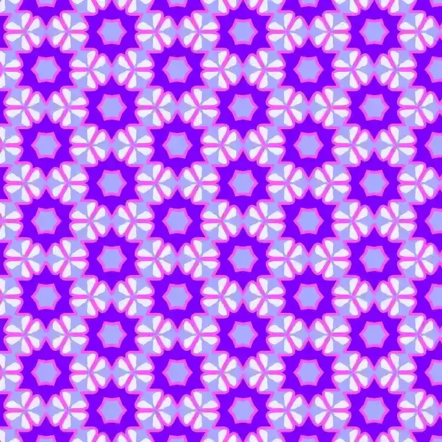 Free download Pattern Purple -  free illustration to be edited with GIMP free online image editor