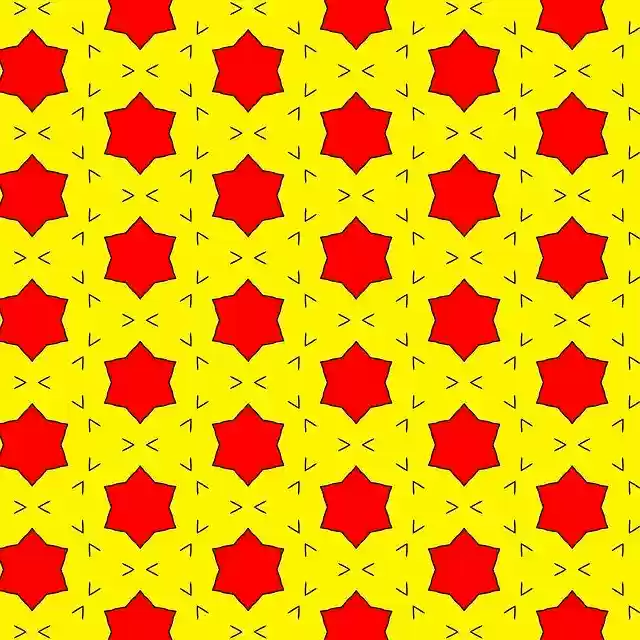 ดาวน์โหลด Pattern Red Star Texture ฟรี - ภาพประกอบฟรีเพื่อแก้ไขด้วยโปรแกรมแก้ไขรูปภาพออนไลน์ GIMP ฟรี