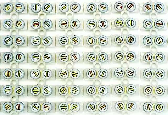 Free download Pattern Screw Screws -  free illustration to be edited with GIMP free online image editor