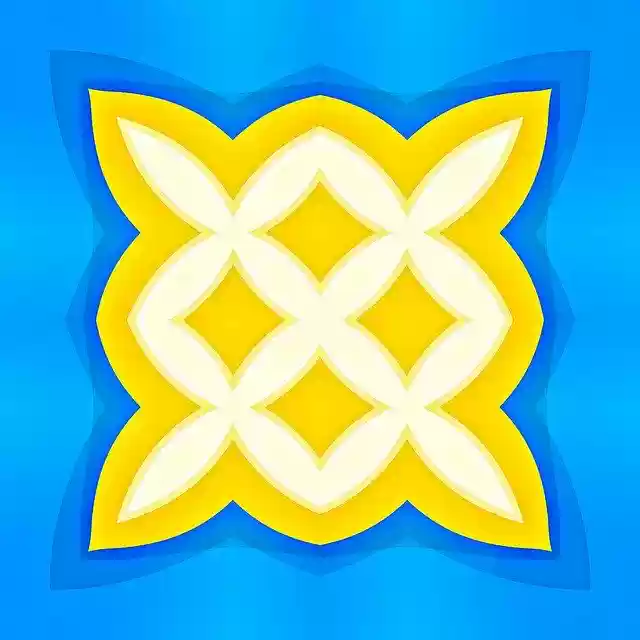 Free download Pattern Square Design -  free illustration to be edited with GIMP free online image editor