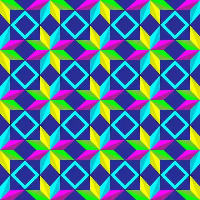 Free download Pattern Star Abstract - Free vector graphic on Pixabay free illustration to be edited with GIMP free online image editor