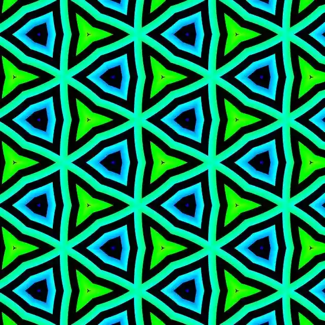 Free download Pattern Texture Neon -  free illustration to be edited with GIMP free online image editor