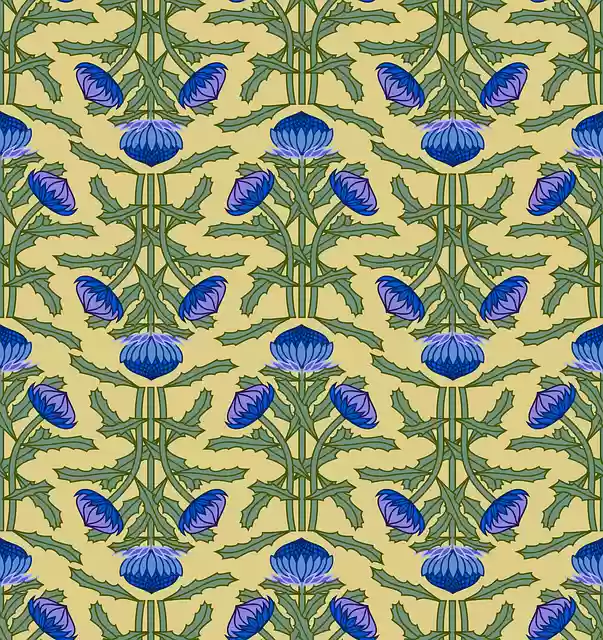 Pattern Thistle Structure -  GIMP online editor free Free download Pattern Thistle Structure -  free illustration to be edited with GIMP free online image editor