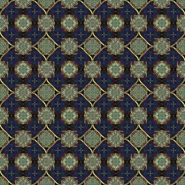 Free download Pattern Wallpaper Ornament -  free illustration to be edited with GIMP free online image editor