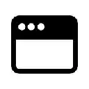 Patty Simple New Tab Alternative  screen for extension Chrome web store in OffiDocs Chromium