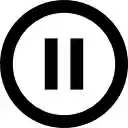 Pause Debugger  screen for extension Chrome web store in OffiDocs Chromium